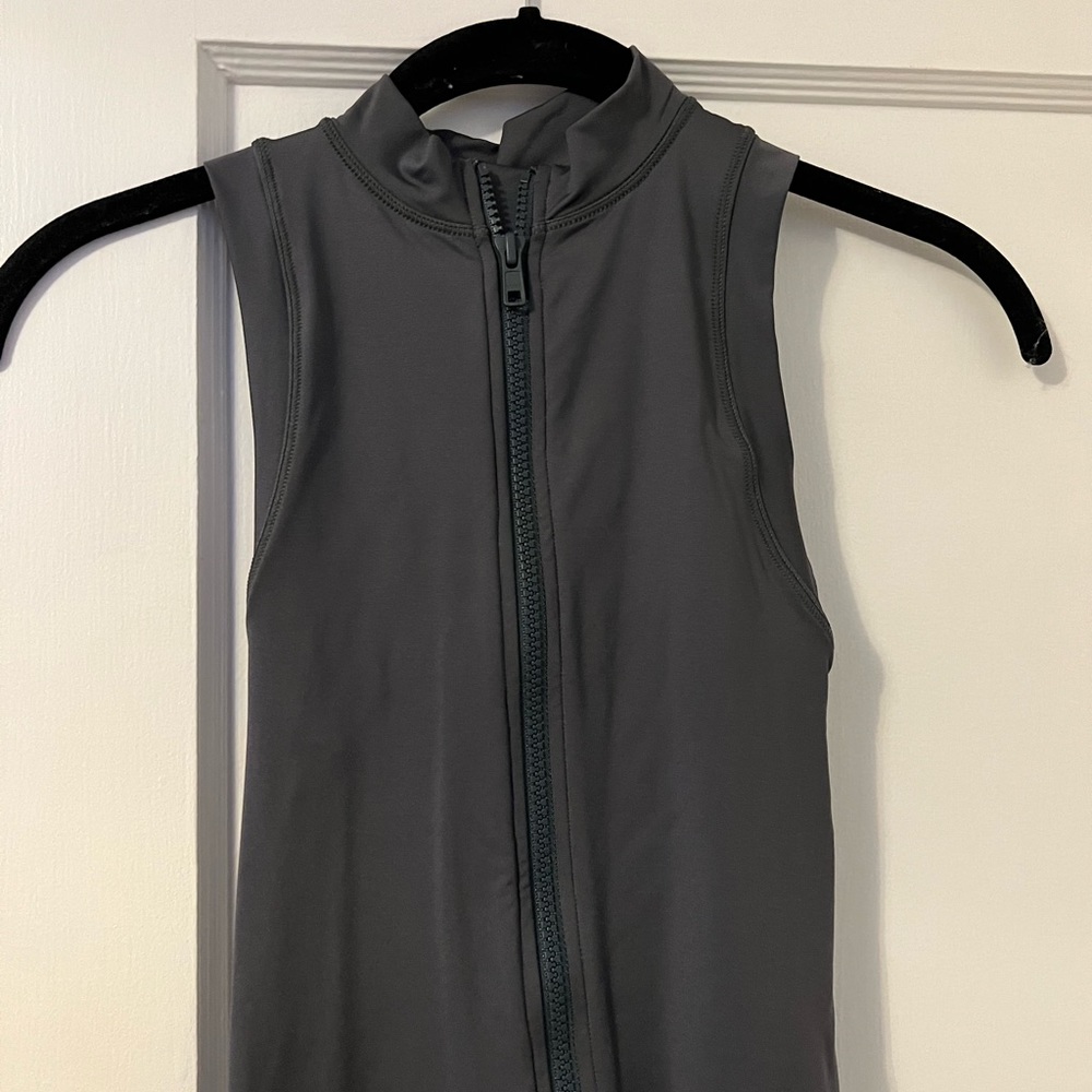Skims onsie